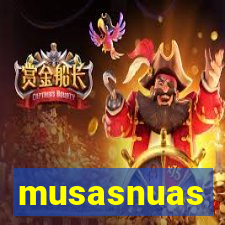 musasnuas