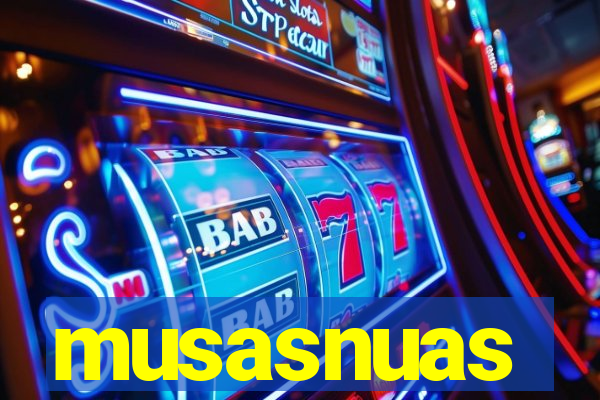 musasnuas