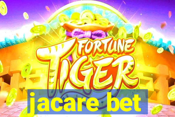 jacare bet