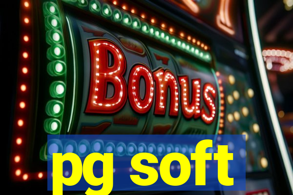 pg soft