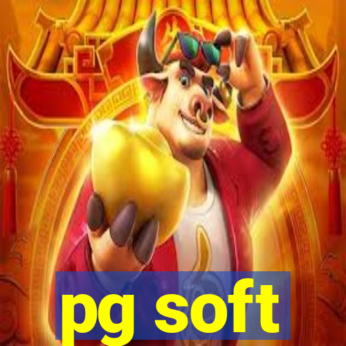 pg soft