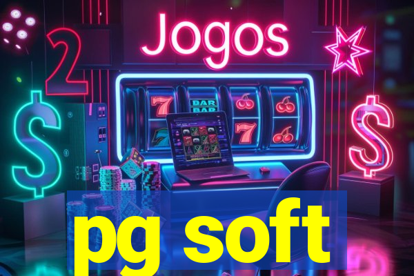 pg soft