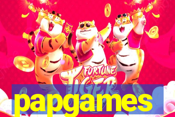 papgames