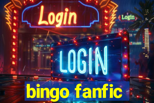 bingo fanfic