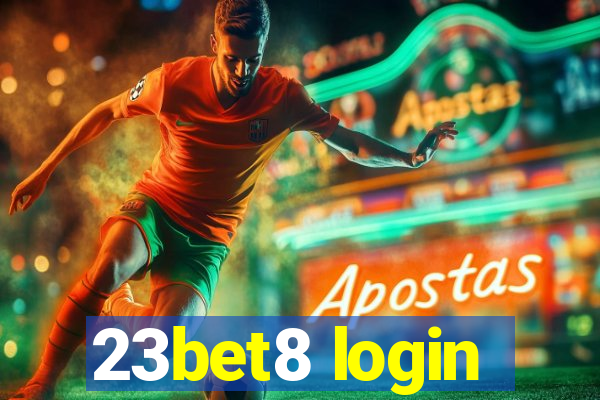 23bet8 login