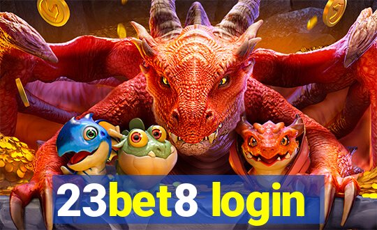 23bet8 login