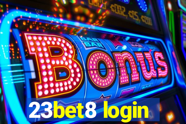 23bet8 login