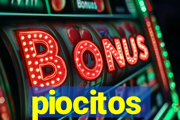 piocitos