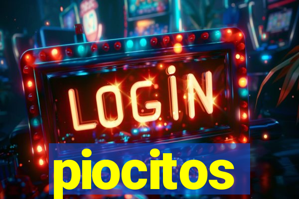 piocitos