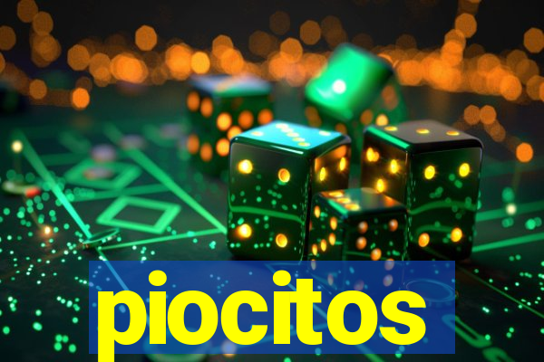 piocitos