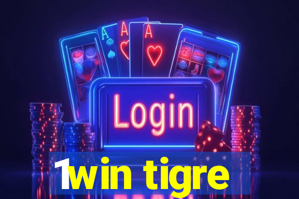 1win tigre