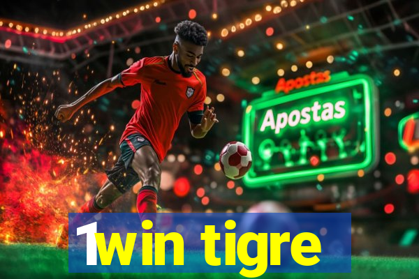 1win tigre