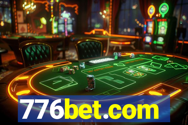 776bet.com