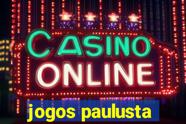 jogos paulusta