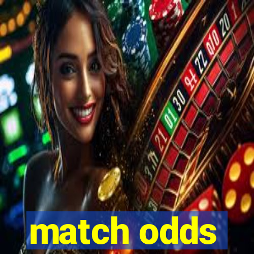 match odds