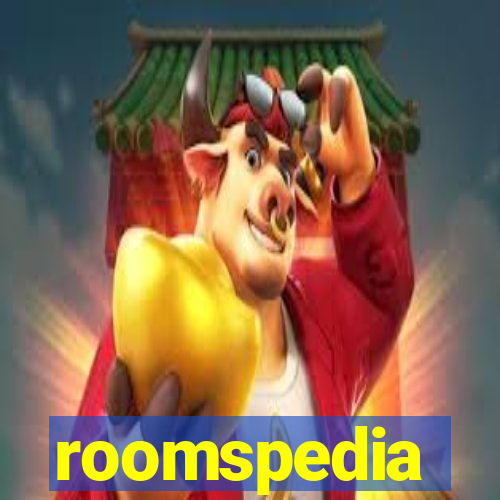 roomspedia