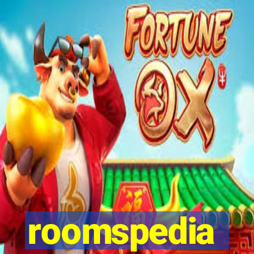 roomspedia