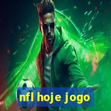 nfl hoje jogo