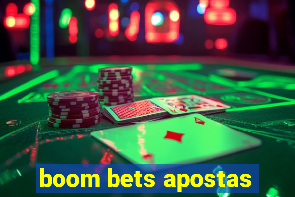 boom bets apostas