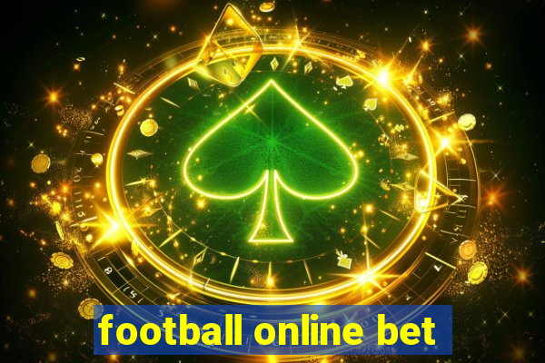 football online bet