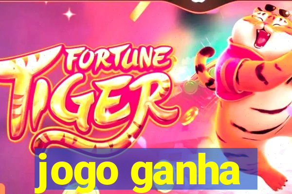 jogo ganha