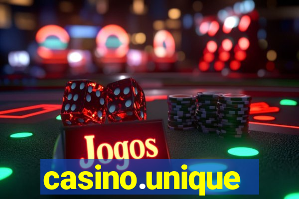 casino.unique