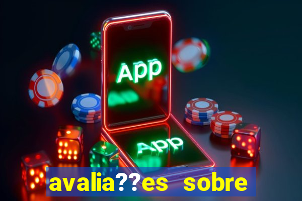 avalia??es sobre real casino - slots