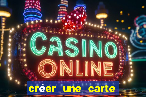 créer une carte bingo quarantaine gratuitement