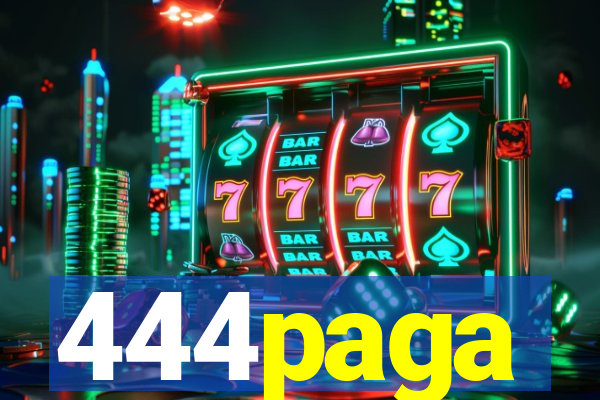 444paga