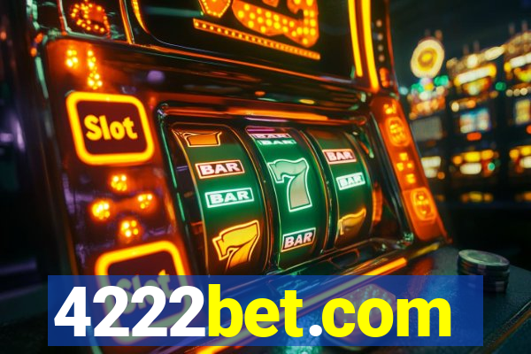 4222bet.com