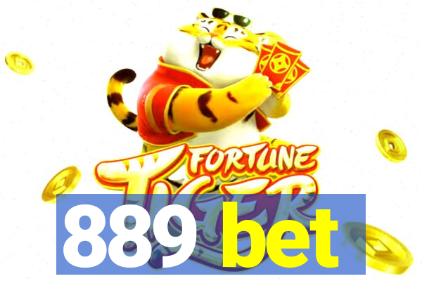 889 bet