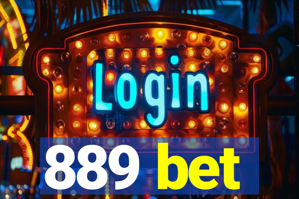 889 bet