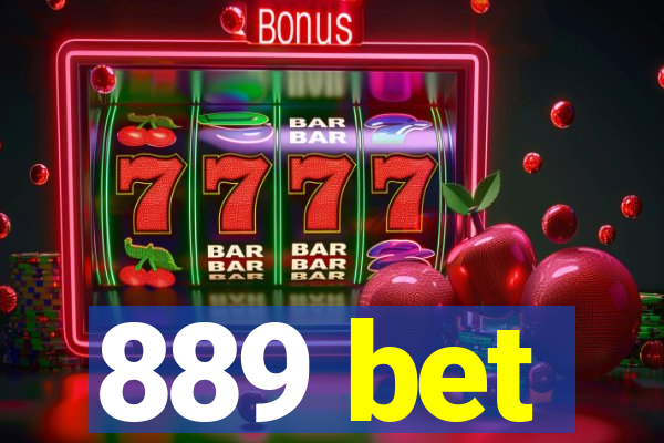 889 bet