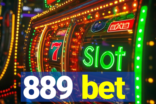 889 bet