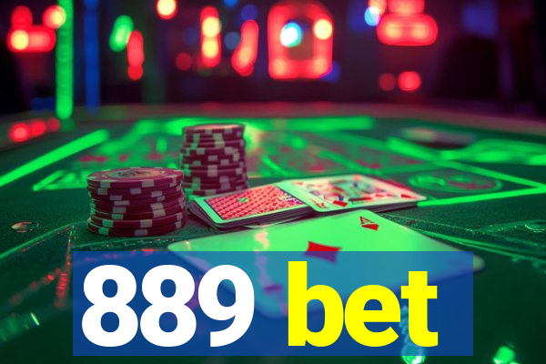 889 bet