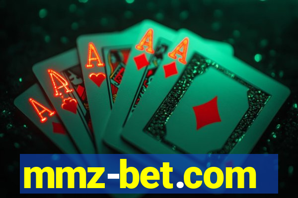 mmz-bet.com