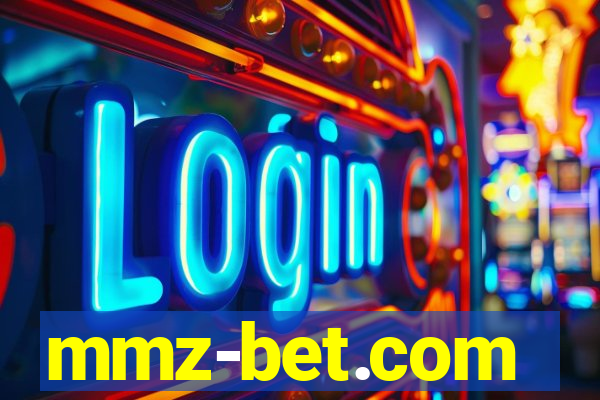 mmz-bet.com