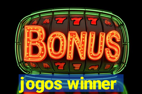 jogos winner