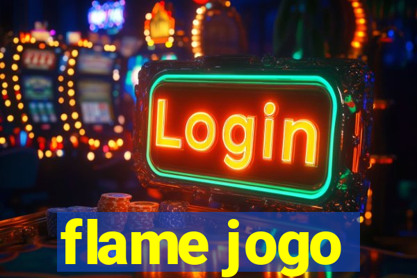 flame jogo