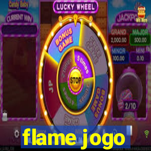 flame jogo