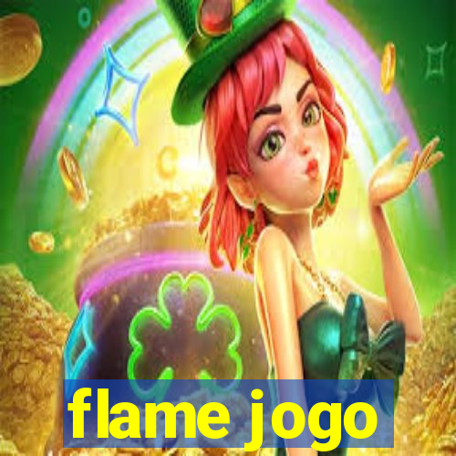 flame jogo