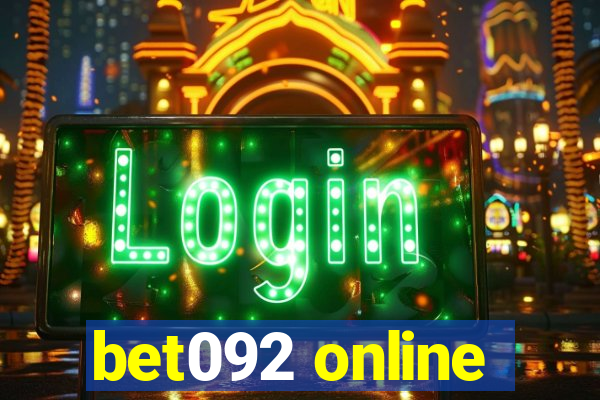 bet092 online