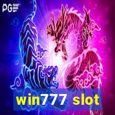 win777 slot