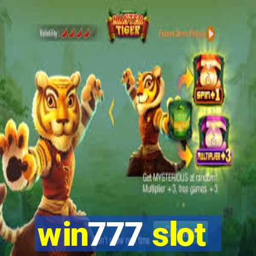 win777 slot