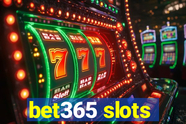 bet365 slots