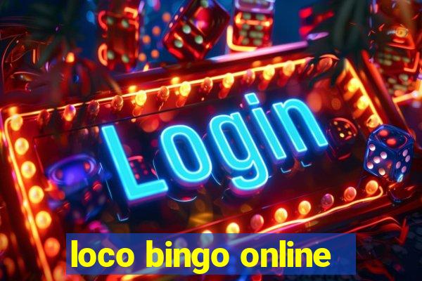 loco bingo online