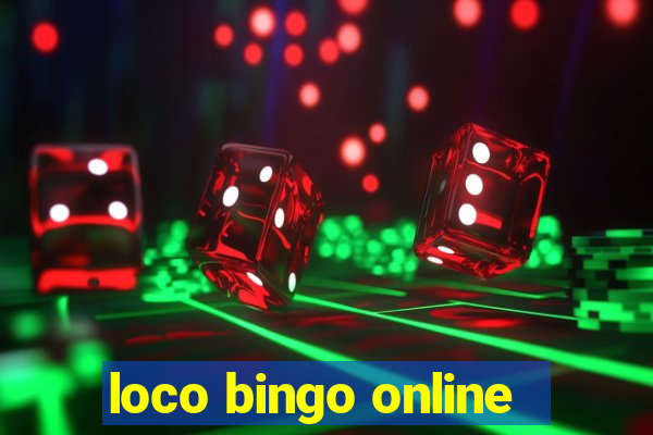 loco bingo online