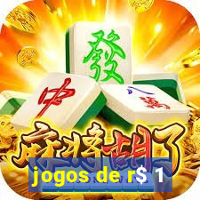 jogos de r$ 1