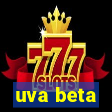 uva beta