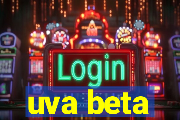 uva beta